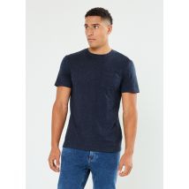 MADE BY - Kleding TOBIAS - Blauw - Maat M