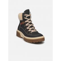 Rieker - Botines X8638 - Azul - Talla 42