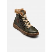 Remonte D1T72 Vert - Baskets - Disponible en 45