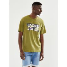 Jack & Jones Sweatshirt Vert - Disponible en L