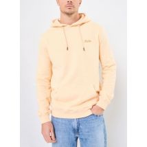Kulte - Ropa HOOD SCRIPT - Naranja - Talla S
