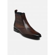 Marvin&Co Luxe - Stiefeletten & Boots Vusso Cousu Blake - braun - Größe 44