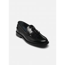 Marvin&Co Luxe - Slipper Varene Cousu Blake - schwarz - Größe 40