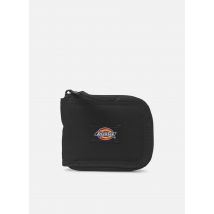 Petite Maroquinerie Dickies Duck Canvas Wallet Noir - Dickies - Disponible en T.U