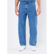 Dickies - Bekleidung Stevensville carpenter - blau - Größe 30 X 32