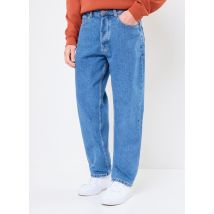 Dickies - Kleding Thomasville denim pant - Blauw - Maat 34 X 32