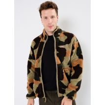 Dickies - Mount hope camo Multicolore - Abbigliamento - Taglia M