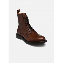 Marvin&Co Luxe - Stiefeletten & Boots Webliss - braun - Größe 43
