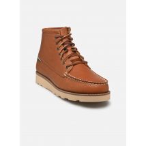 Sebago - Slipper TALA MID TUMB - braun - Größe 44