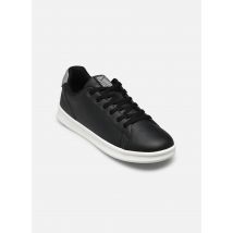 Hummel - COURT LINE - schwarz - Sneaker - Größe 45