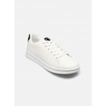Hummel COURT LINE Blanc - Baskets - Disponible en 45