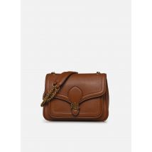 Lauren Ralph Lauren - Handtaschen Bradley Sm-Shoulder Bag-Small - braun - Größe T.U