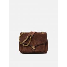 Sacs à main Bradley Sm-Shoulder Bag-Small Marron - Lauren Ralph Lauren - Disponible en T.U