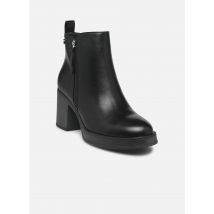 Divine Factory - Stiefeletten & Boots TDF5110 - schwarz - Größe 41