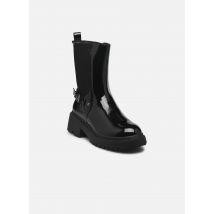 Divine Factory - Stiefeletten & Boots QL4937 - schwarz - Größe 41