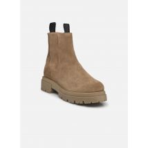Bottines et boots ASTA Marron - Blackstone - Disponible en 38