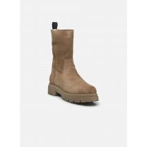 Bottines et boots RAYNA Marron - Blackstone - Disponible en 40