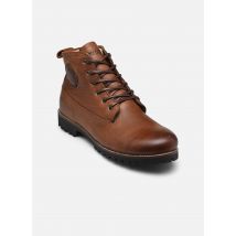 Blackstone - Stiefeletten & Boots COLIN - braun - Größe 42