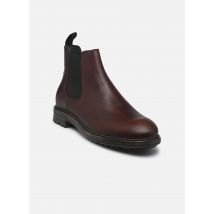 Stiefeletten & Boots GREG II Braun - Blackstone - Größe 42