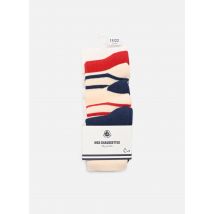 Socken & Strumpfhosen 5 Paires Chaussettes A0B7I01 Weiß - Petit Bateau - Größe 23 - 26