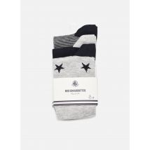 Socken & Strumpfhosen Chaussette A0B7X01 Weiß - Petit Bateau - Größe 27 - 30