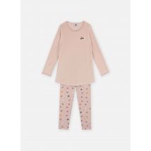 Petit Bateau - Bekleidung Taiki - rosa - Größe 3A