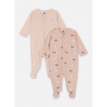Petit Bateau Pyjama Multicolore - Disponible en 18M