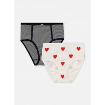 Petit Bateau Sous-vêtement sport Multicolore - Disponible en XL