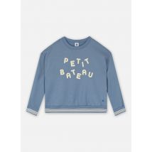 Petit Bateau - Ropa Tripod - Azul - Talla 8A