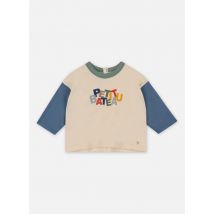 Petit Bateau - Ropa Trajet - Azul - Talla 6M