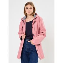Petit Bateau Veste imperméable Rose - Disponible en XS