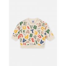 Petit Bateau - Tetris Bianco - Abbigliamento