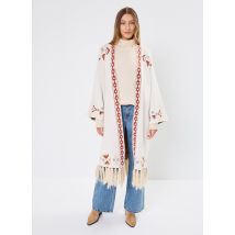 Wild Gilet Blanc - Disponible en 2