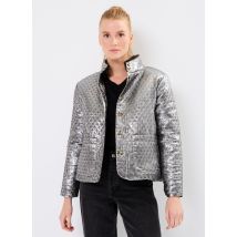 Wild - Kleding Isaac - Zilver - Maat 1