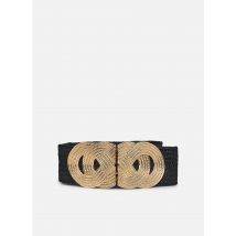 Ceintures Kais Noir - Wild - Disponible en 2