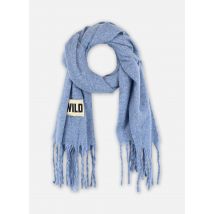 Echarpes et Foulards Granfroid Bleu - Wild - Disponible en T.U