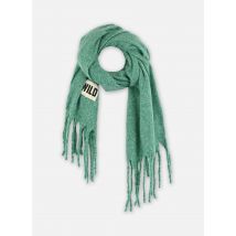 Wild - Sjaal Granfroid - Groen - Maat T.U