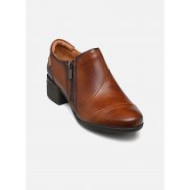 Bottines et boots Malaga W6W-5673C1 Marron - Pikolinos - Disponible en 37