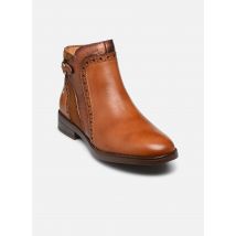 Pikolinos - Boots en enkellaarsjes Puertollano W3C-8553C1 - Bruin - Maat 37