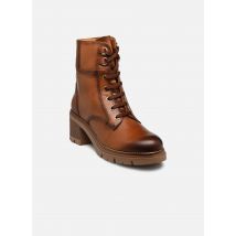 Pikolinos - Stiefeletten & Boots Soria W0B-8552C1 - braun - Größe 40