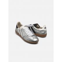 Caval PULSE W Argent - Baskets - Disponible en 38