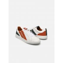 Caval - OG SLASH M - weiß - Sneaker - Größe 43