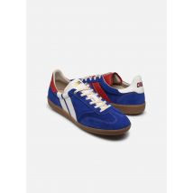 Caval - PULSE M - blau - Sneaker - Größe 44