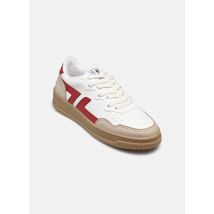 Zèta - BETA B2 W - Wit - Sneakers - Maat 38