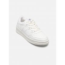 Zèta - BETA B0 W - Wit - Sneakers - Maat 37
