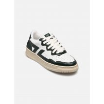 Zèta - OLEA W - Wit - Sneakers - Maat 36