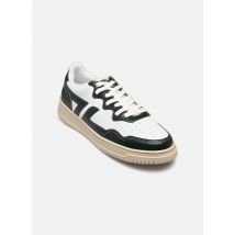 Zèta OLEA M Blanc - Baskets - Disponible en 41