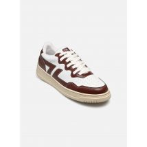 Zèta - OLEA M - Wit - Sneakers - Maat 45