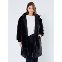 Oakwood - Kleding ANDOLA - REVERSIBLE - Blauw - Maat XL