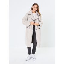 Oakwood - Bekleidung TILDA - beige - Größe M